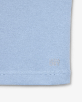 T-Shirt Lacoste Tennis x Daniil Medvedev