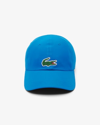 Kappe Lacoste Tennis x Novak Djokovic
