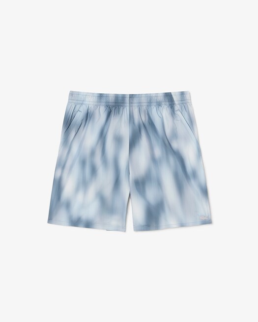 Gris / Bleu Clair