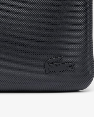 Klassische Pouch Bag für Herren