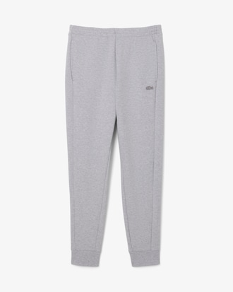 Taillierte Trainingshose aus Jersey