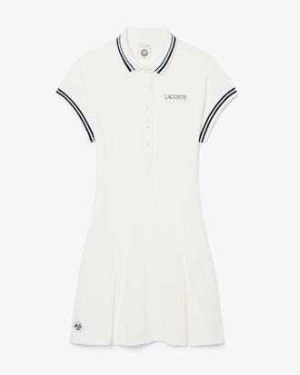 Polokleid Roland-Garros Edition