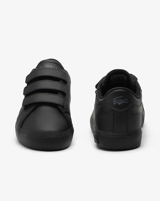 Kinder-Sneakers Powercourt