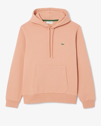 Fleece-Hoodie