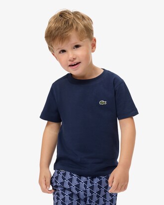 Unisex T-Shirt aus Baumwolle