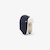 Navy Blau / Weiß