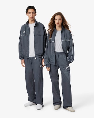 Wasserabweisende Jogginghose Lacoste x Alpine