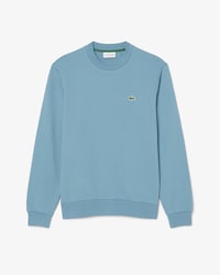Classic Fit-Sweatshirt aus Fleece