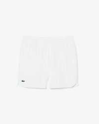 Shorts Lacoste Tennis &times; Novak Djokovic On Court