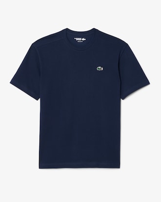 Sport-T-Shirt aus Baumwolle mit Ultra Dry-Technologie