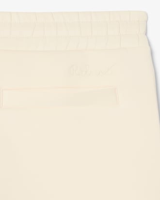 Relaxed Fit-Shorts aus Interlock