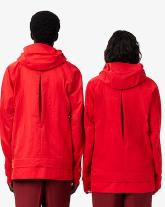 Runway Funktionsgabardine-Jacke