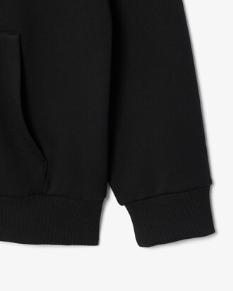 Hoodie aus Fleece