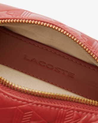 Kleine Schultertasche Maheki