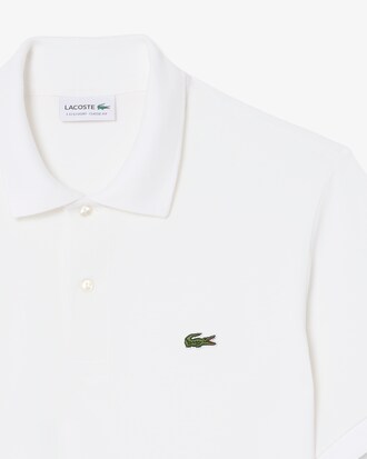 Classic Fit L.12.12 LIGHT Polo Shirt