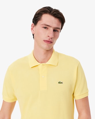 Classic Fit-Polohemd L.12.12 Original