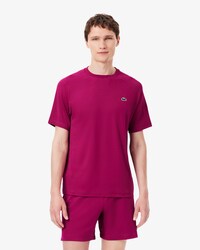 Dehnbares Sport-T-Shirt mit Ultra-Dry-Technologie