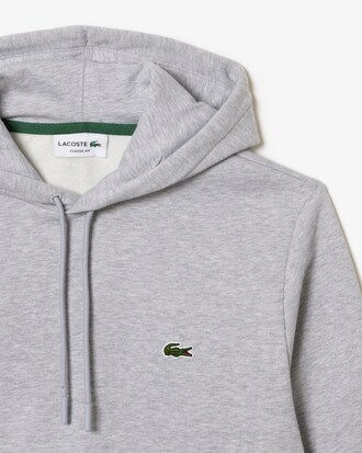 Fleece-Hoodie