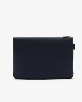 Klassische Pouch Bag für Herren