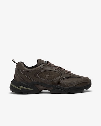 Herren-Sneakers Storm 96 2K