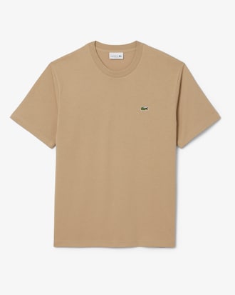 T-Shirt aus Baumwolle