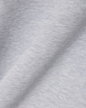 Classic Fit-Sweatshirt aus Fleece