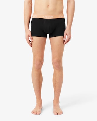 5er-Pack Trunks aus Stretch-Baumwolle