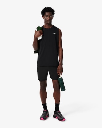 Sport-Tanktop mit Ultra-Dry-Technologie