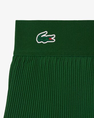 Tennis-Faltenrock Roland-Garros Edition