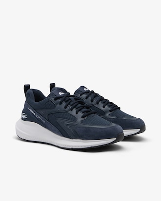 Herren-Sneakers L003 Evo