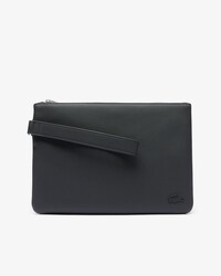Klassische Pouch Bag für Herren