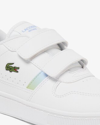 Kinder-Sneakers T-Clip Set