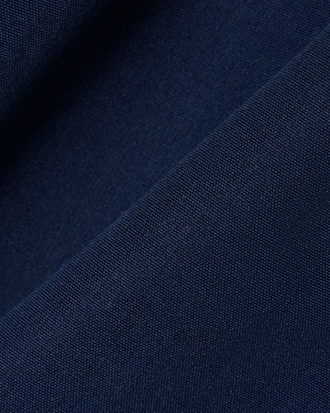 Einfarbige Badehose mit Futter