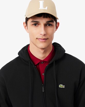 Hoodie aus Fleece