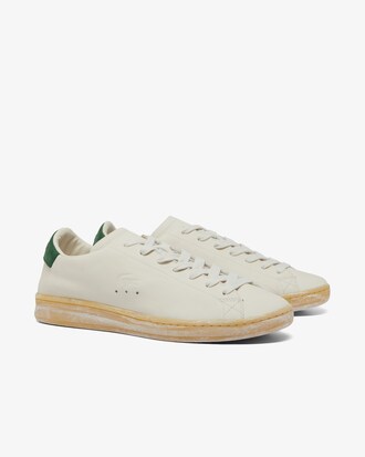 Herren-Sneakers Carnaby Set aus Leder