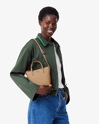 Mini Tote Bag L.12.12 Concept
