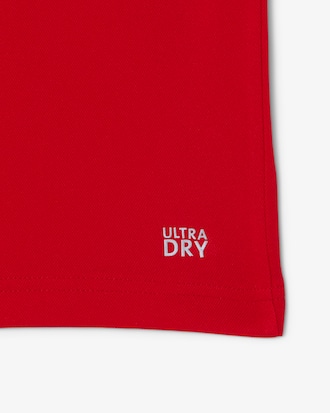 T-Shirt Lacoste Tennis x Novak Djokovic