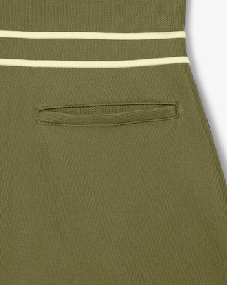 Klassisches Golfkleid mit Ultra Dry-Technologie