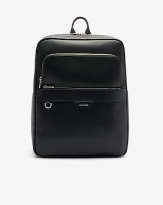Rucksack Ossian aus Leder
