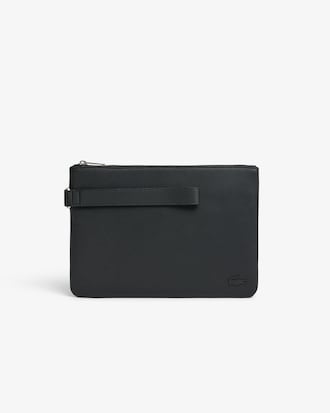 Klassische Pouch Bag f&uuml;r Herren