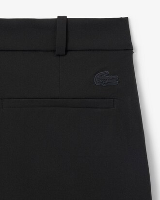 Technische Schneiderhose Lacoste x Alpine