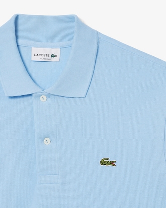 Classic Fit-Polohemd L.12.12 Original