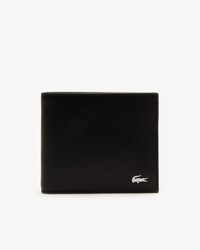 Brieftasche FG aus Leder mit Kartenetui, Geschenkset
