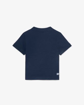 Sport-T-Shirt mit Print und Ultra-Dry-Technologie