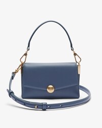 Kleine Schultertasche Tennis Bliss