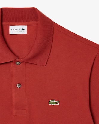 Classic Fit L.12.12 LIGHT Polo Shirt