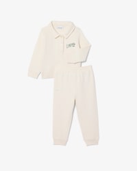 Baby-Set aus Fleece