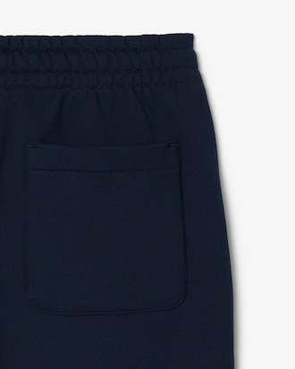Relaxed Fit-Trainingshose aus Fleece