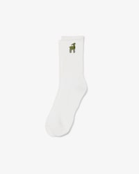 Socken Lacoste Tennis x Novak Djokovic The GOAT