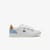 WHITE/LIGHT BLUE